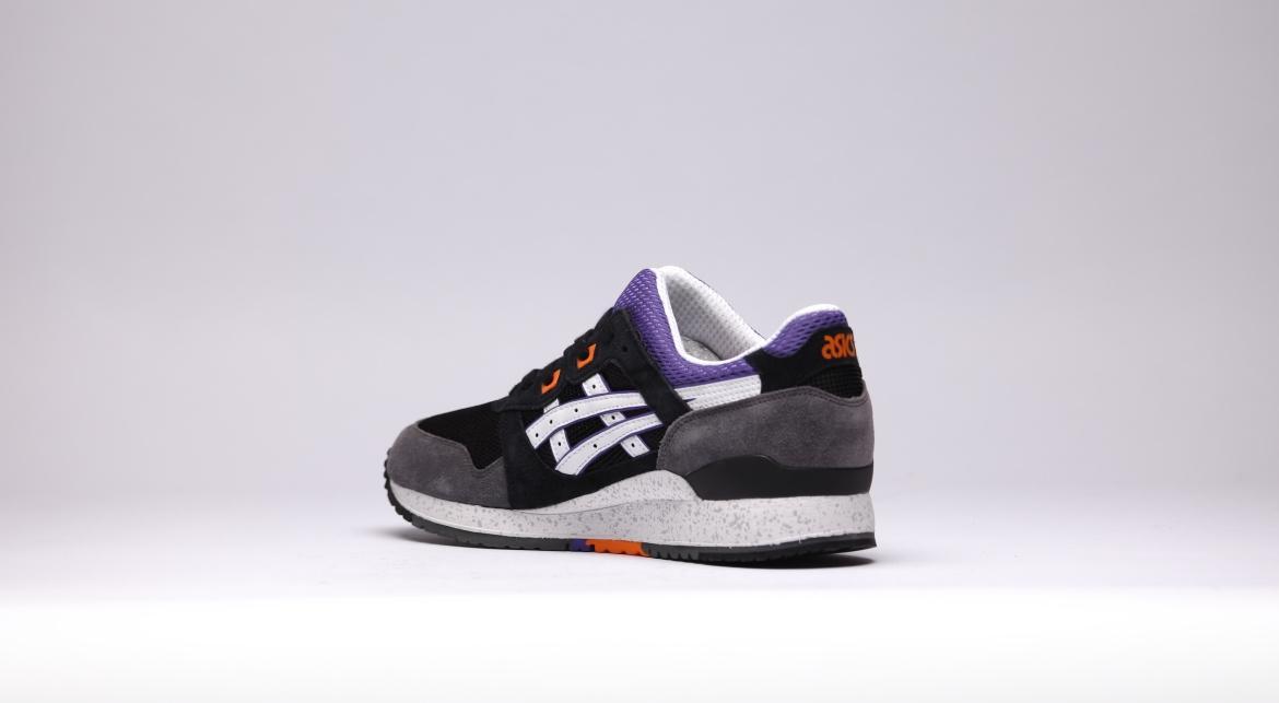 asicアンプレ Asics Gel Lyte III 